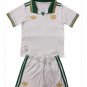 Kids AS Roma 3rd Third Shirt Jersey Kit 25-26 Youth Soccer Football 2025-2026
