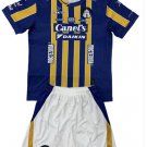 Kids Atletico De San Luis Away Shirt Jersey Kit 25-26 Youth Soccer Football 2025-2026