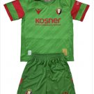 Kids CA Osasuna Away Shirt Jersey Kit 25/26 Youth Soccer Football 2025/2026