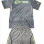 Kids Club America 3rd Third Shirt Jersey Kit 25-26 Youth Soccer Football 2025-2026