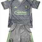 Kids Club America 3rd Third Shirt Jersey Kit 25-26 Youth Soccer Football 2025-2026