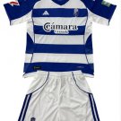 Kids Granada CF Away Shirt Jersey Kit 25/26 Youth Soccer Football 2025/2026