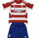 Kids Granada CF Home Shirt Jersey Kit 25/26 Youth Soccer Football 2025/2026