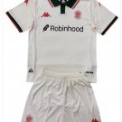 Kids OGC Nice Away Shirt Jersey Kit 25/26 Youth Soccer Football 2025/2026
