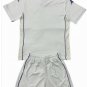 Kids Fiorentina Away Shirt Jersey Kit 25/26 Youth Soccer Football 2025/2026