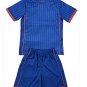 Kids OGC Nice 3rd Third Shirt Jersey Kit 25/26 Youth Soccer Football 2025/2026
