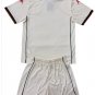 Kids OGC Nice Away Shirt Jersey Kit 25/26 Youth Soccer Football 2025/2026