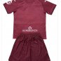 Kids Torino FC Home Shirt Jersey Kit 25/26 Youth Soccer Football 2025/2026