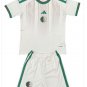 Kids Algeria Home World Cup Shirt Jersey Kit 26-27 Youth Soccer Football 2026-2027