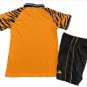 Kids Hull City Home Shirt Jersey Kit 25-26 Youth Soccer Football 2025-2026