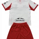 Kids Sporting De Gijon 3rd Third Shirt Jersey Kit 25-26 Youth Soccer Football 2025-2026