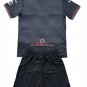 Kids Torino FC 3rd Third Shirt Jersey Kit 25-26 Youth Soccer Football 2025-2026