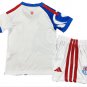 Kids Universidad De Chile Away Shirt Jersey Kit 26-27 Youth Soccer Football 2026-2027