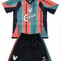 Kids Venezia 3rd Third Shirt Jersey Kit 25-26 Youth Soccer Football 2025-2026