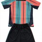 Kids Venezia 3rd Third Shirt Jersey Kit 25-26 Youth Soccer Football 2025-2026