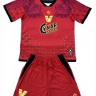 Kids Venezia 4th Fourth Shirt Jersey Kit 25-26 Youth Soccer Football 2025-2026