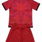 Kids Venezia 4th Fourth Shirt Jersey Kit 25-26 Youth Soccer Football 2025-2026