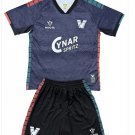Kids Venezia Home Shirt Jersey Kit 25-26 Youth Soccer Football 2025-2026