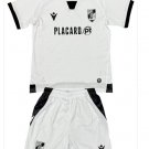 Kids Vitoria SC Home Shirt Jersey Kit 25-26 Youth Soccer Football 2025-2026