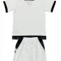 Kids Vitoria SC Home Shirt Jersey Kit 25-26 Youth Soccer Football 2025-2026