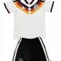 Kids WOLTEMADE #11 Germany Home World Cup Shirt Jersey Kit 26-27 Youth Soccer Football 2026-2027
