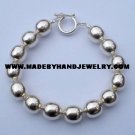 .950 Silver Bracelet *EMAIL SIZE FOR AVAILABILITY AND PRICE*