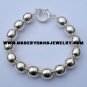 .950 Silver Bracelet *EMAIL SIZE FOR AVAILABILITY AND PRICE*