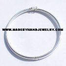 .950 Silver Bracelet *EMAIL SIZE FOR AVAILABILITY AND PRICE*