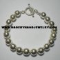 .950 Pure Silver Bracelet (No. 6)