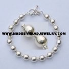 .950 Silver Bracelet *EMAIL SIZE FOR AVAILABILITY AND PRICE*