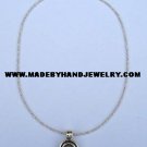 .950 Silver Necklace *EMAIL SIZE FOR AVAILABILITY AND PRICE*