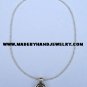 .950 Silver Necklace *EMAIL SIZE FOR AVAILABILITY AND PRICE*