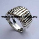 .950 Silver Ring *EMAIL SIZE FOR AVAILABILITY AND PRICE*