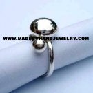 .950 Silver Ring *EMAIL SIZE FOR AVAILABILITY AND PRICE*