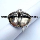 .950 Silver Ring *EMAIL SIZE FOR AVAILABILITY AND PRICE*