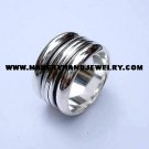 .950 Silver Ring *EMAIL SIZE FOR AVAILABILITY AND PRICE*