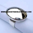 .950 Silver Ring *EMAIL SIZE FOR AVAILABILITY AND PRICE*