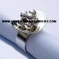 .950 Silver Ring *EMAIL SIZE FOR AVAILABILITY AND PRICE*