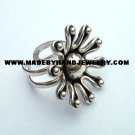 .950 Silver Ring *EMAIL SIZE FOR AVAILABILITY AND PRICE*