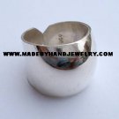 .950 Silver Ring *EMAIL SIZE FOR AVAILABILITY AND PRICE*