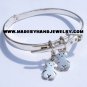 .950 Silver Bracelet *EMAIL SIZE FOR AVAILABILITY AND PRICE*