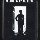 John Barry _ Chaplin - Original Motion Picture Soundtrack C3 Cassette Tape