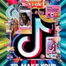 Step-by-Step Improvements to Make Your TikTok Business Page Stand Out