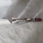 1970 Red Baldwin Motion Camaro 1:64 Diecast Concept Muscle Car Racing Champions