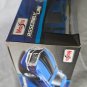 Blue 1970 Ford Mustang Boss 302 Model Kit Diecast Metal Car Maisto Assembly Line