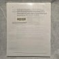 Compaq Presario 5300 Series Computer Service Manual 1999 Vintage User Guide New