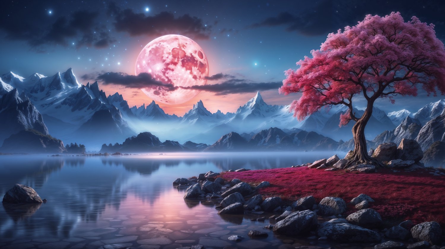 Landscape HD computer wallpaper - jpd download