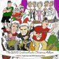 The Irishtoothache Christmas Album 2k5