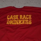 Case Race Drinkers T-Shirt