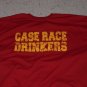 Case Race Drinkers T-Shirt